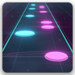 節(jié)奏空間vr游戲