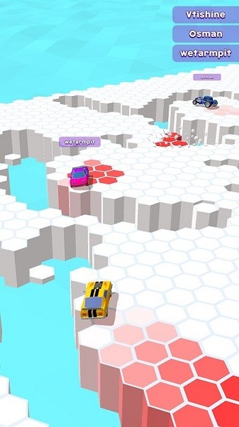 賽車競技場游戲 v1.34.1 安卓版 0