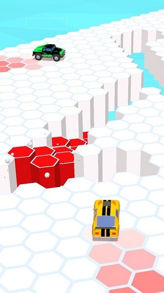 賽車競技場游戲 v1.34.1 安卓版 2