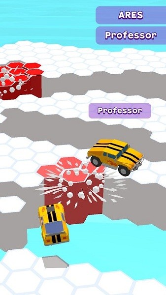 賽車競技場游戲 v1.34.1 安卓版 1