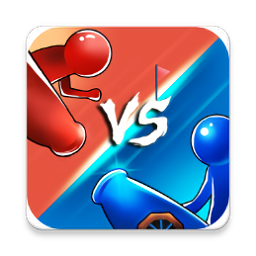 紅藍戰(zhàn)爭模擬器手機版