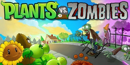 植物大戰(zhàn)僵尸2高清版下載-植物大戰(zhàn)僵尸hd版下載-植物大戰(zhàn)僵尸高清版合集
