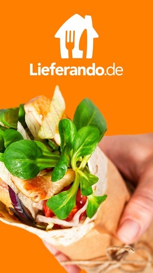 lieferando安卓版 lieferando de