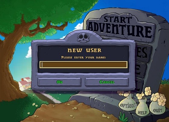 植物大戰(zhàn)僵尸北美版電腦版