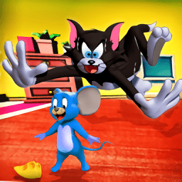 趕走神經(jīng)貓手游