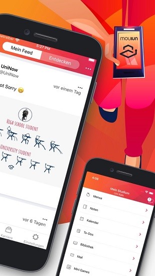 德國uninow v3.96.2 手機(jī)版 0