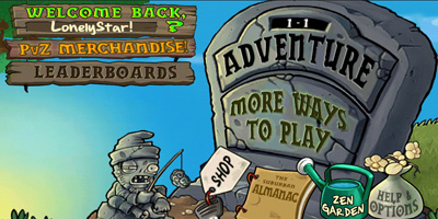 plantsvszombies北美版下載-植物大戰(zhàn)僵尸北美版下載-pvz北美版無盡模式