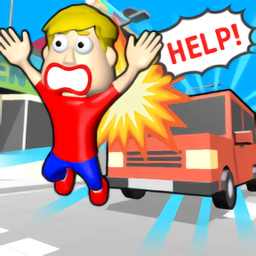 攔住鯊魚(DivideUp)