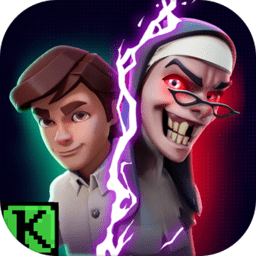 恐怖明星大亂斗手機(jī)版(Horror Brawl)