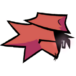 黑色星期五之夜山茶花模組(camellia)