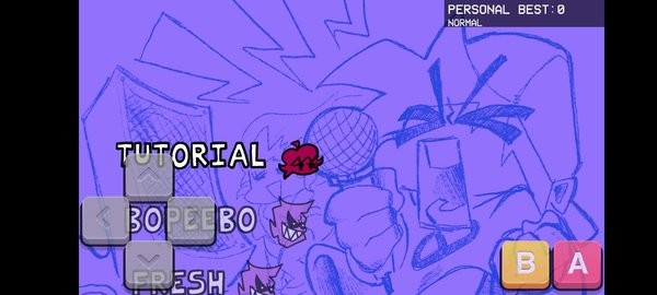 黑色星期五之夜萬物皆可mod v0.2.7.1 安卓版 1