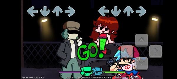 黑色星期五之夜萬物皆可mod