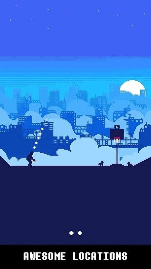 篮球奥德赛(BasketballOdyssey) v1.0.1 安卓版0