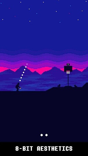 篮球奥德赛(BasketballOdyssey) v1.0.1 安卓版1