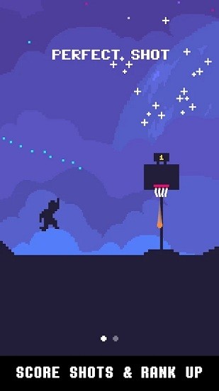 篮球奥德赛(BasketballOdyssey) v1.0.1 安卓版3