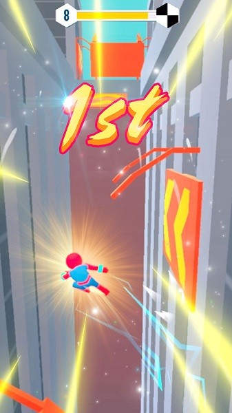 暴走求生大作戰(zhàn) v1.6 安卓版 0