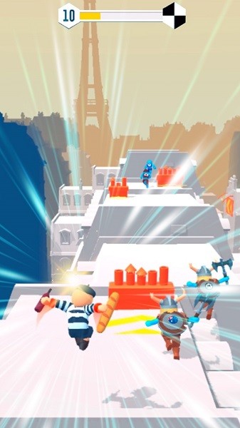 暴走求生大作戰(zhàn)手游下載