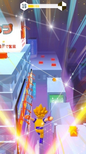 暴走求生大作戰(zhàn) v1.6 安卓版 1