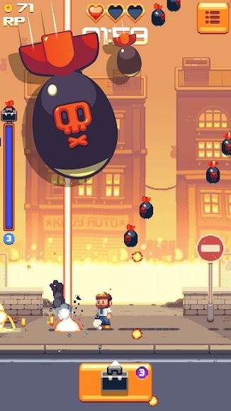 終極公文包(ultimate briefcase) v1.0.2 安卓版 2