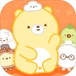 元氣食堂奧里給手游