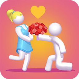 夢幻花戀島游戲