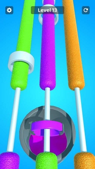 藝術(shù)人生手游(Artist Life 3D) v1.0.0 安卓版 1