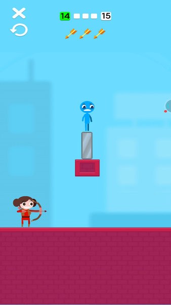 畫線神射手小游戲 v1.0.3 安卓版 0