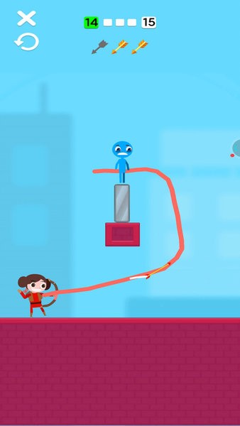 畫線神射手小游戲 v1.0.3 安卓版 2