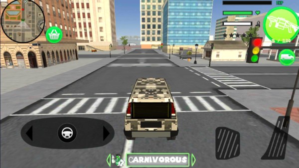 蜘蛛俠模擬器2手游下載