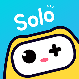 solo游戲官方版
