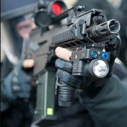 全職士兵手游正式版