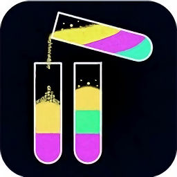 液體合成排序手游