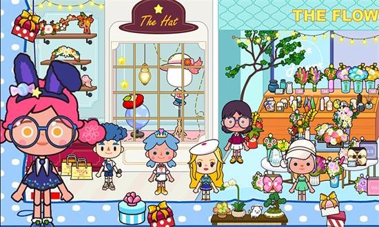 托卡完美世界最新版2022 v21.10.24 安卓版 0