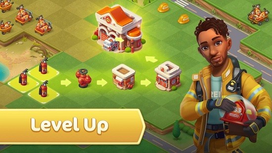 合成神奇岛 合成神奇岛手游