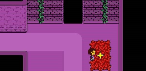 horrortale手機(jī)版