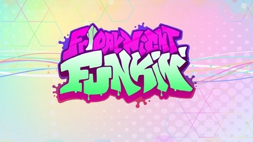 黑色星期五之夜初音未來2.0模組(Miku Friday Night Funkin) v1.0 安卓高清版 1