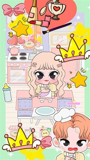 樱花校园迷你装扮 樱花校园迷你装扮游戏下载