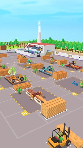 我要當(dāng)老板蘋果版