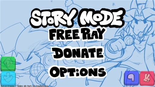 周五夜放克ace模組 vA8 安卓優(yōu)質(zhì)版 0