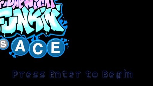 黑色星期五之夜ace模組