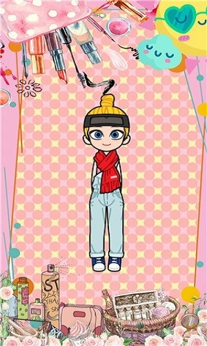 裝扮迷你戀夏換裝安卓版