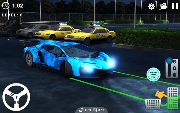 停車先生手機游戲 v2.1 安卓版 1