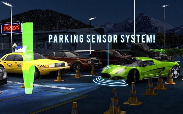 停車先生手機游戲 v2.1 安卓版 2