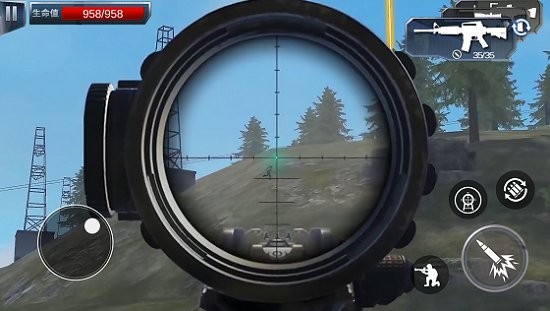 正義勇者出擊游戲 v1.0 安卓版 0