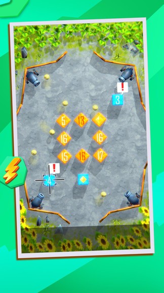 四向彈球 v1.2 安卓版 0