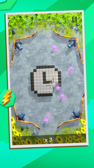 四向彈球 v1.2 安卓版 3