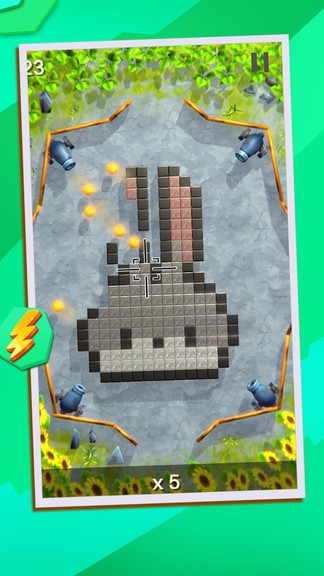 四向彈球 v1.2 安卓版 2