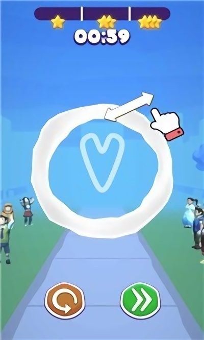 煙霧塑造者(Smoke Shaper) v0.1 安卓版 0