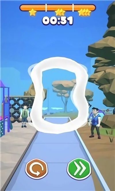 煙霧塑造者 煙霧塑造者安卓版