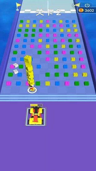 完美狂飆手游 v2.0 安卓版 0